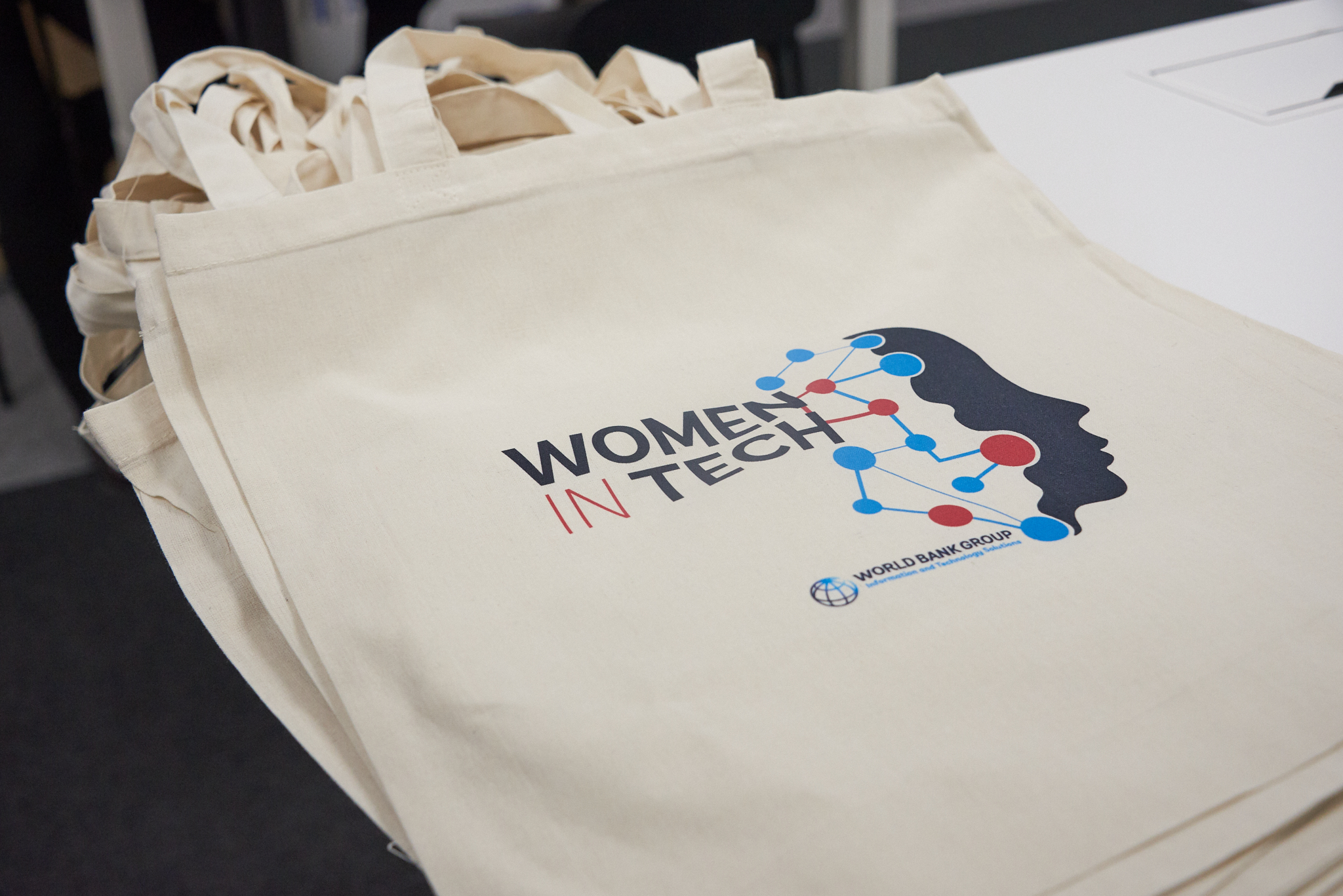 WomenTech Network - World Bank Group WomenTech Network - World Bank Group
