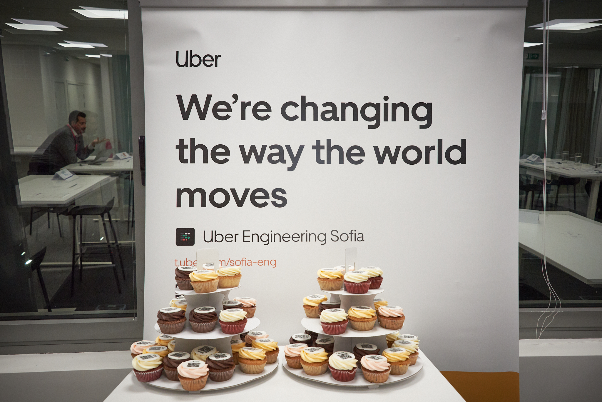 WomenTech Network - Uber WomenTech Network - Uber