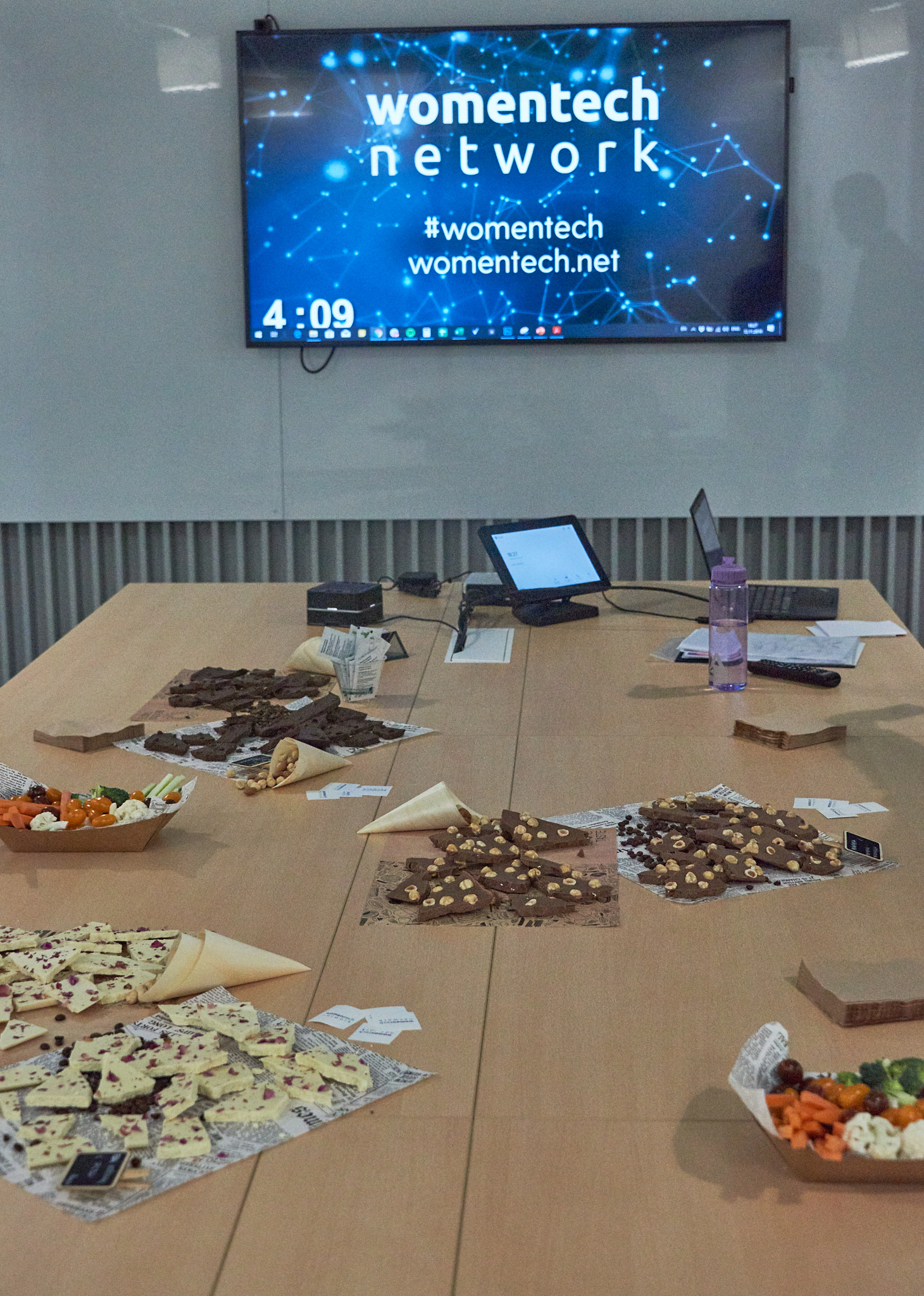WomenTech Network - Sofia WomenTech Network - Sofia
