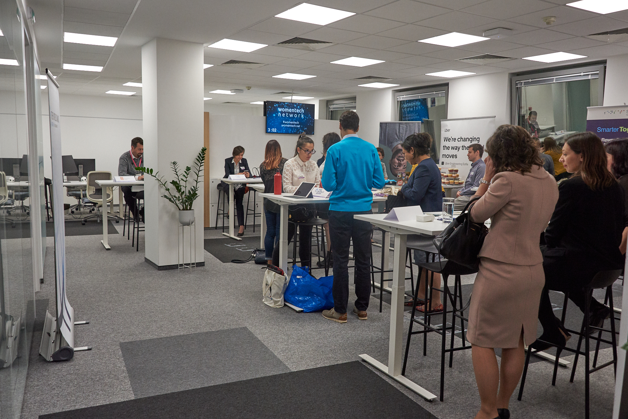 WomenTech Network - Companies & Talent WomenTech Network - Companies & Talent