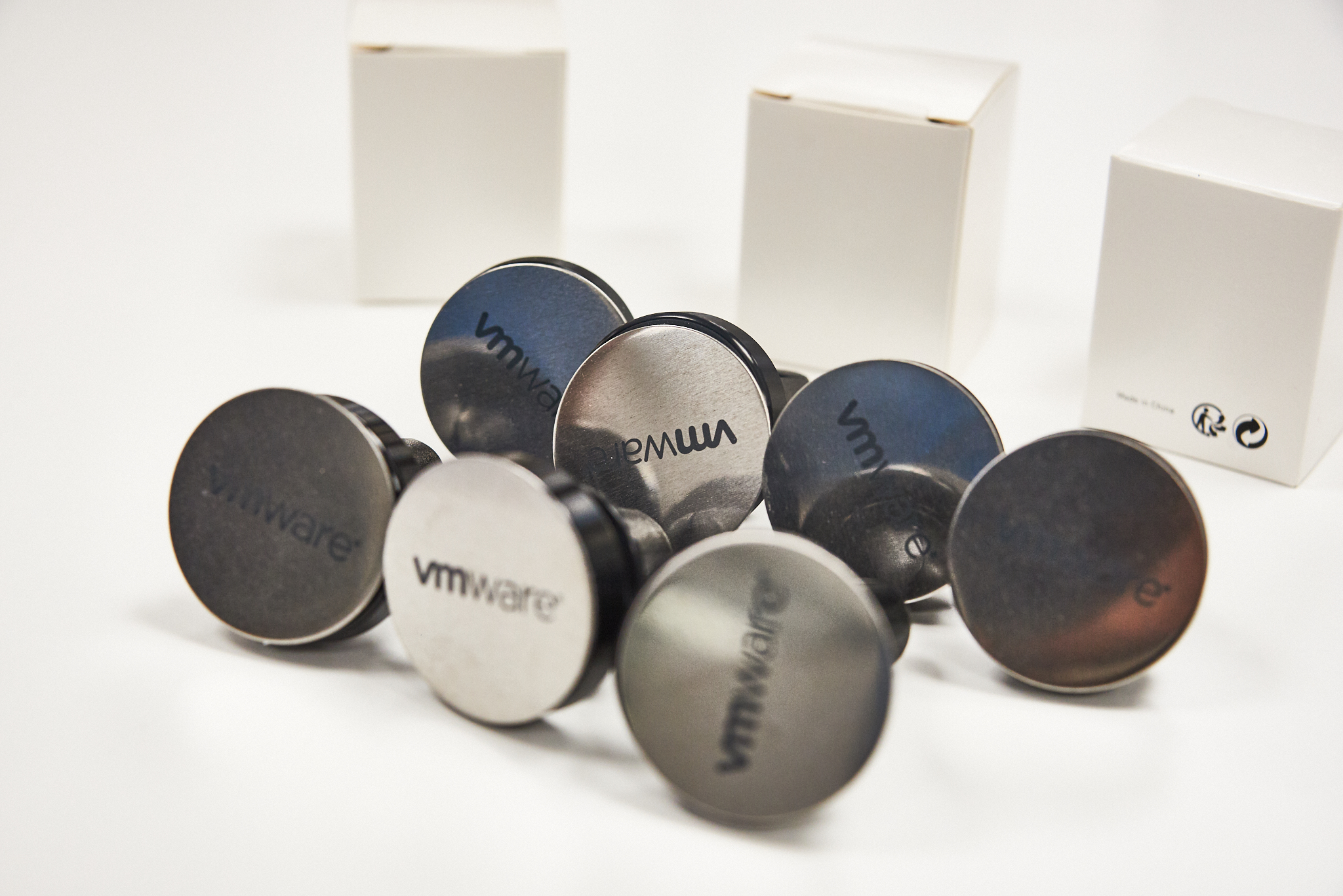WomenTech Network - VMware WomenTech Network - VMware