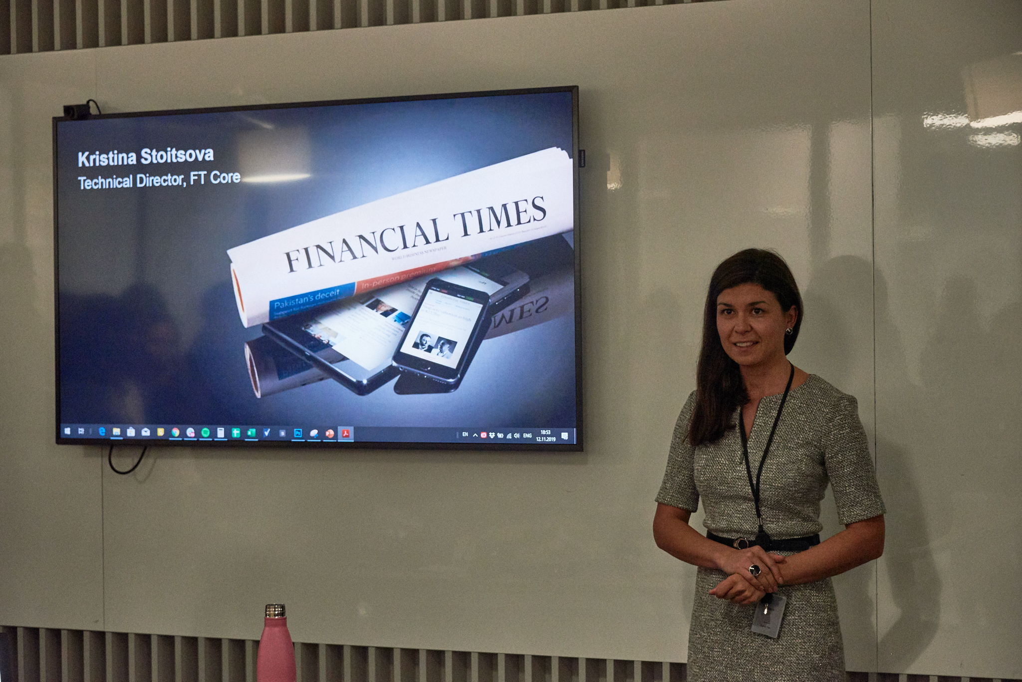 WomenTech Network - Financial Times WomenTech Network - Financial Times