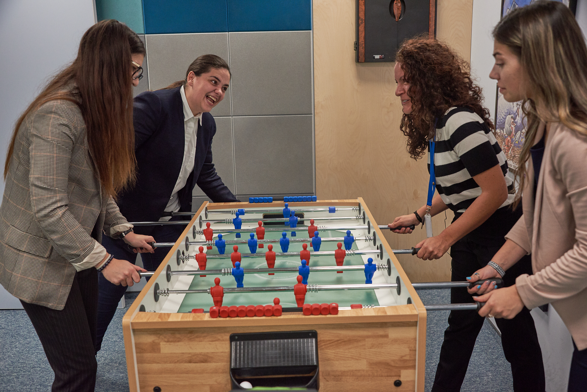 WomenTech Network - Fun WomenTech Network - Fun