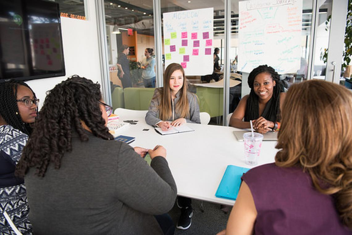 An Overview of Forbes' Top Women in Tech