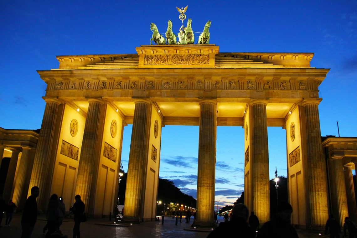 Moving to Germany? Everything you Need to Know