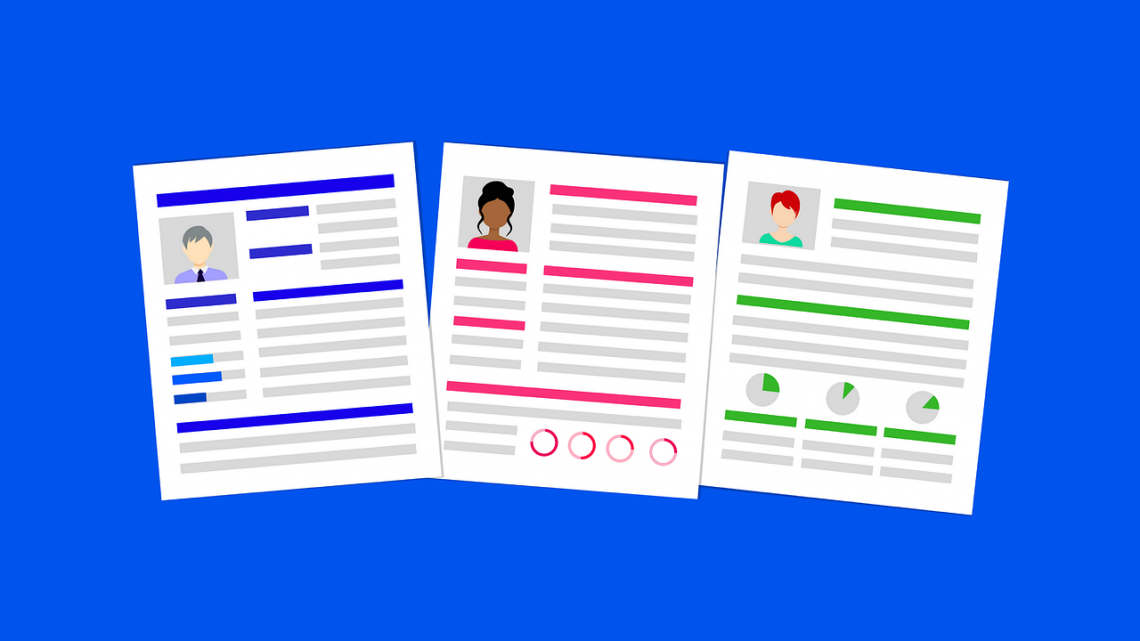 “We Want You!” How to Write a Resume with International Appeal