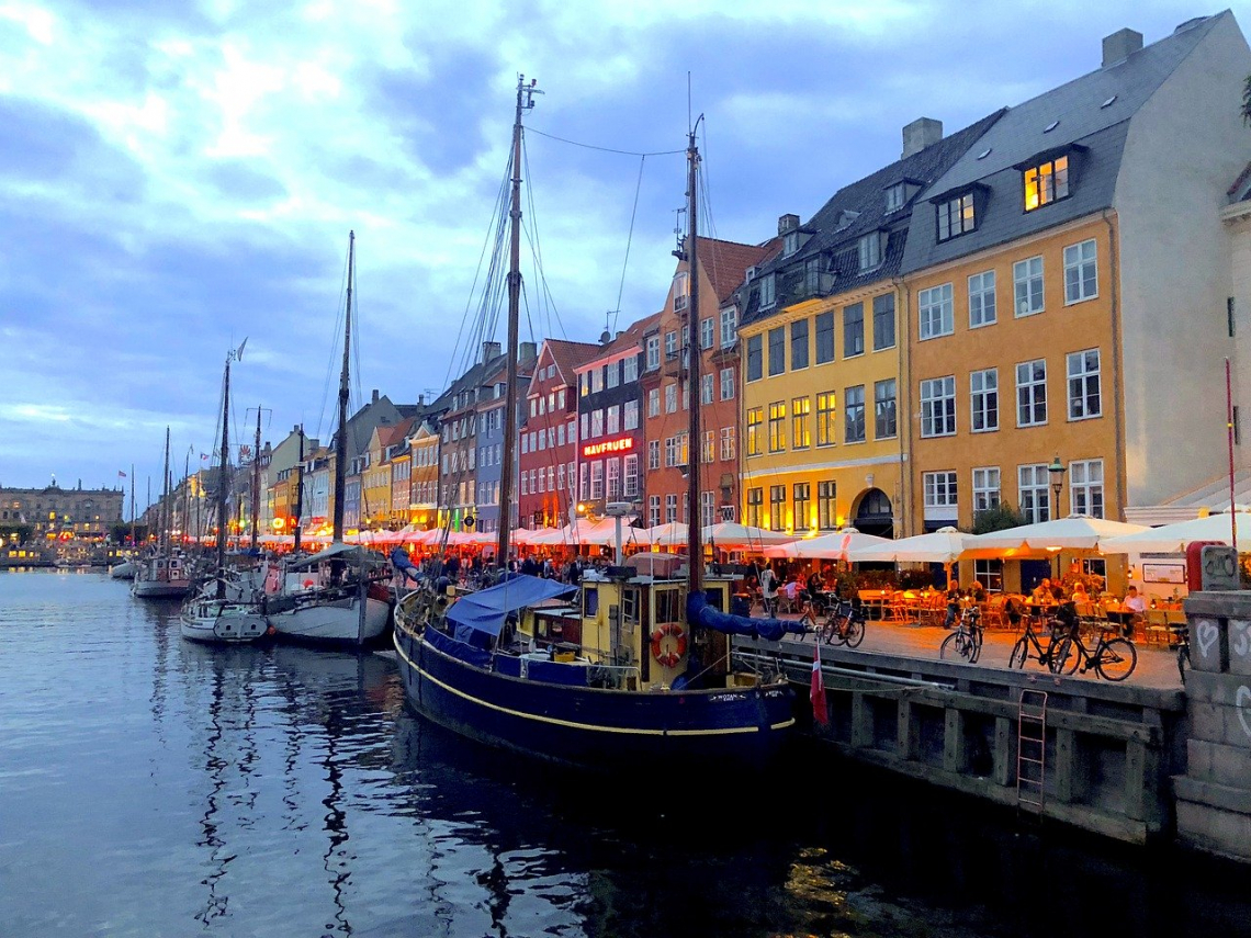 Moving to Denmark? Here’s What you Need to Know!