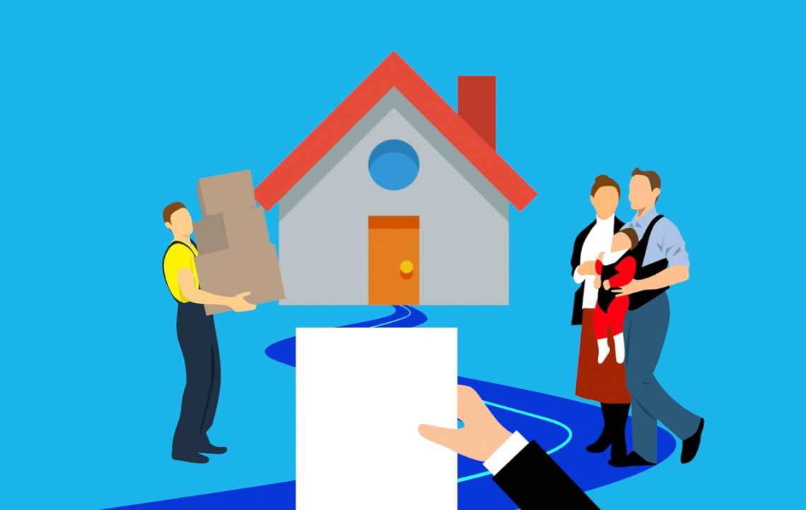 Relocating with Family? 5 Things to Consider Before You Make the Move