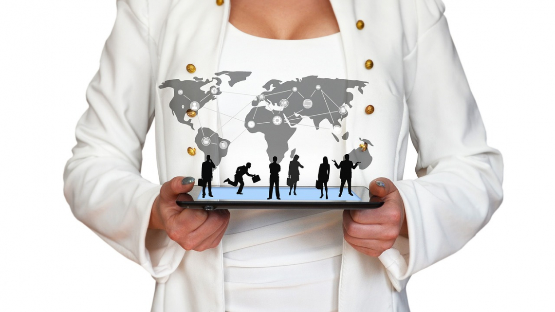 Top 5 Countries for Finding Tech Talent
