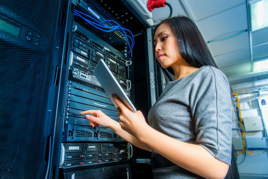 Tech Trends and How Women Are Reshaping Them