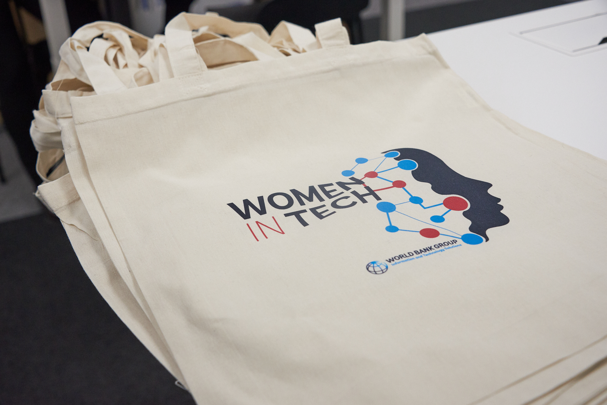 WomenTech Network - World Bank Group