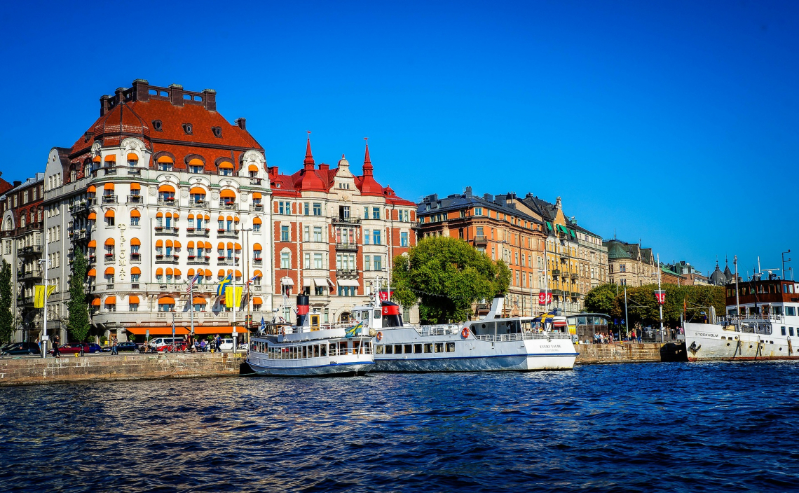 Moving to Sweden? Here’s What you Need to Know!