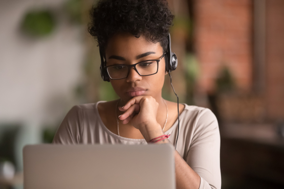 Women in tech talent