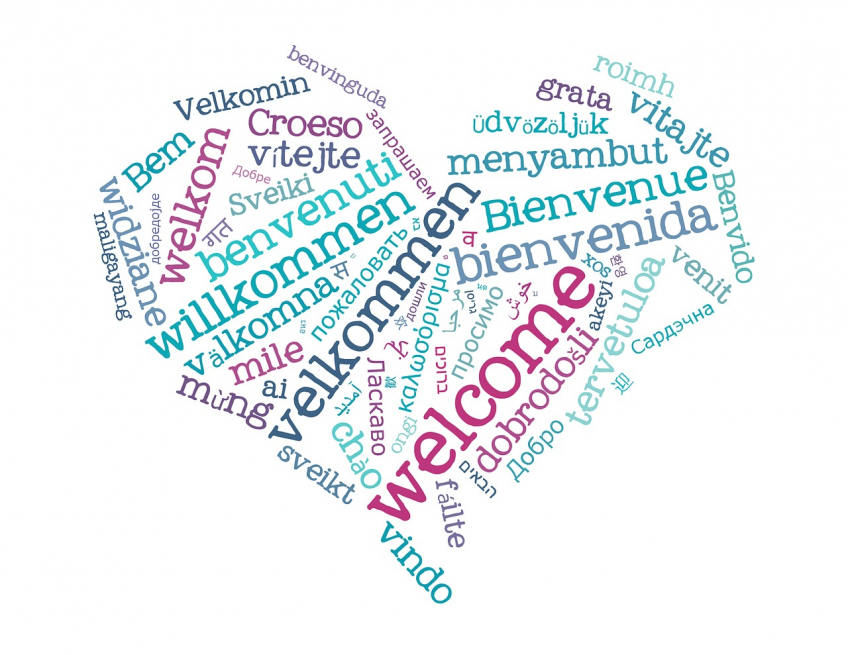 Create an Onboarding Programme for International Employees